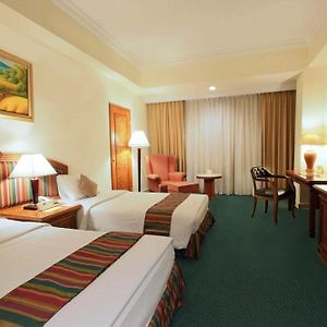 Harmoni Hotel Batam